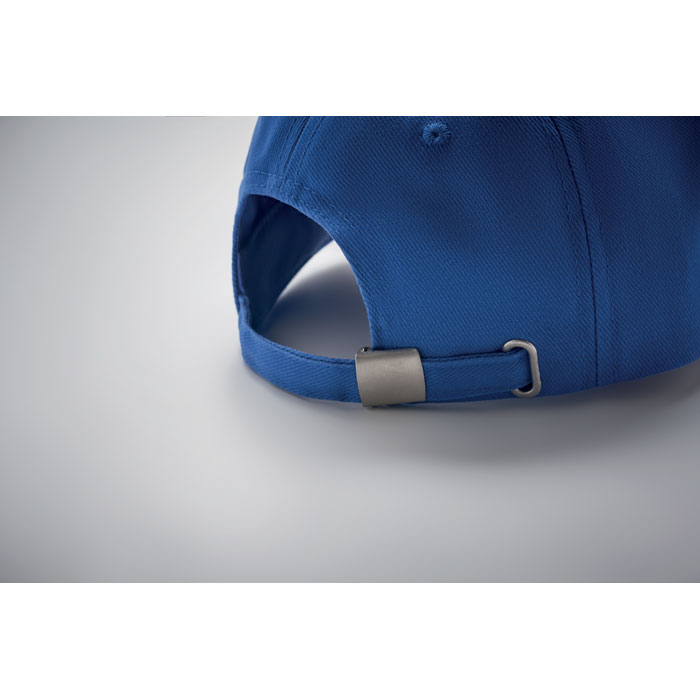 Cappellino a 5 pannelli - 4