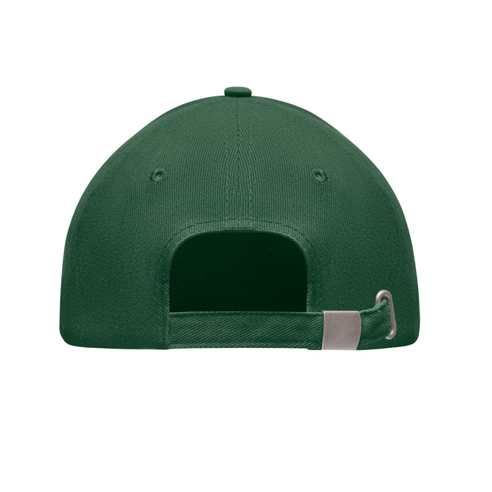 Cappellino a 5 pannelli - 2