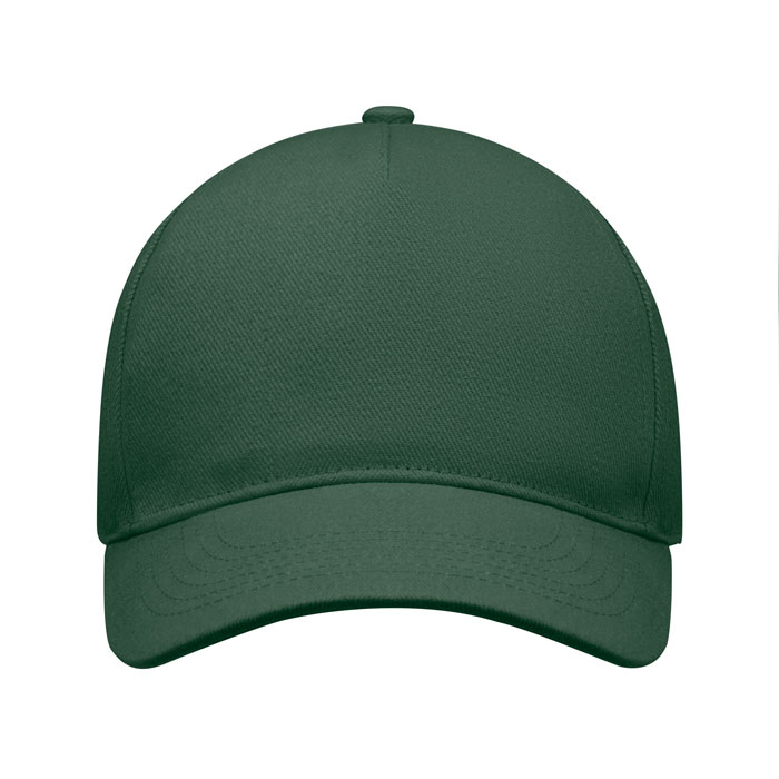 Cappellino a 5 pannelli - 3