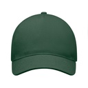 Cappellino a 5 pannelli - 3