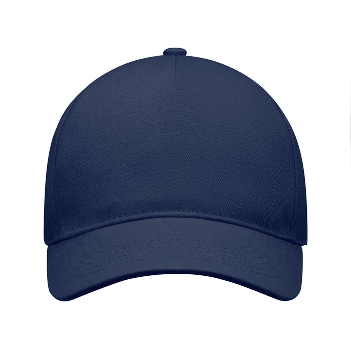 Cappellino a 5 pannelli - 3