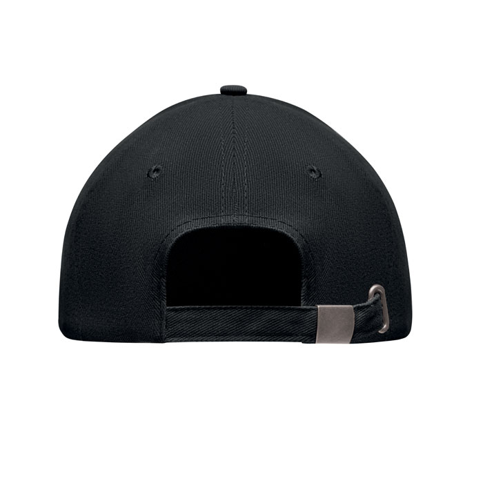 Cappellino a 5 pannelli - 2