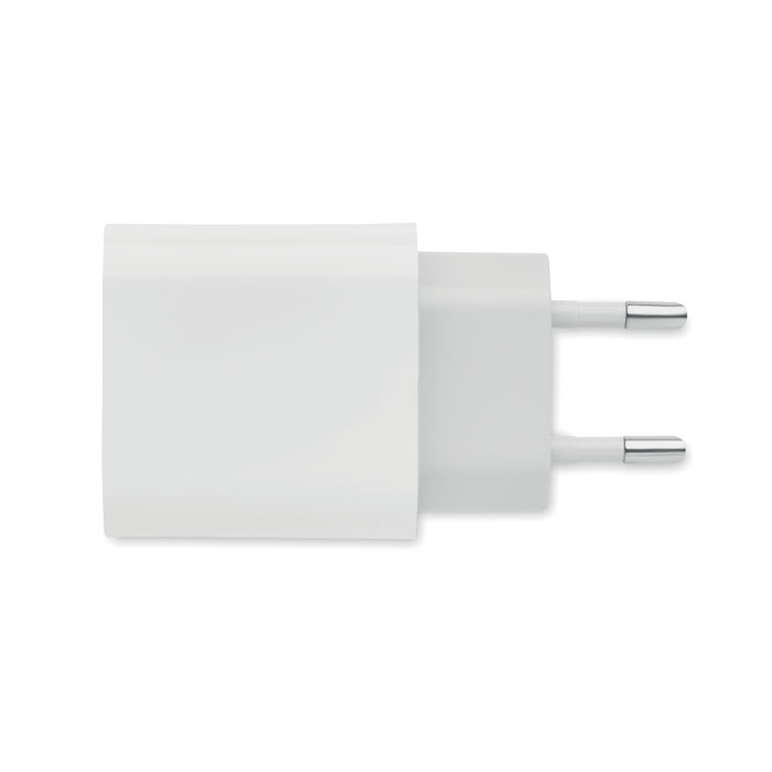 Caricatore USB a 2 porte - 2