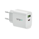 Caricatore USB a 2 porte - 4