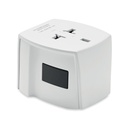 Adattatore USB A/C Skross MUV - 3
