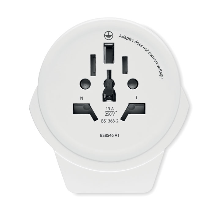Adattatore Skross USB 12W - 2
