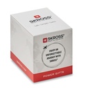 Caricatore Skross Euro USB(2xA) - 3