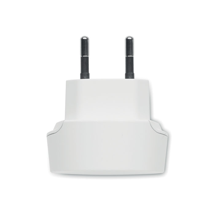 Caricatore Skross Euro USB(2xA) - 4