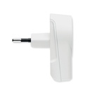 Caricatore Skross Euro USB(2xA) - 5