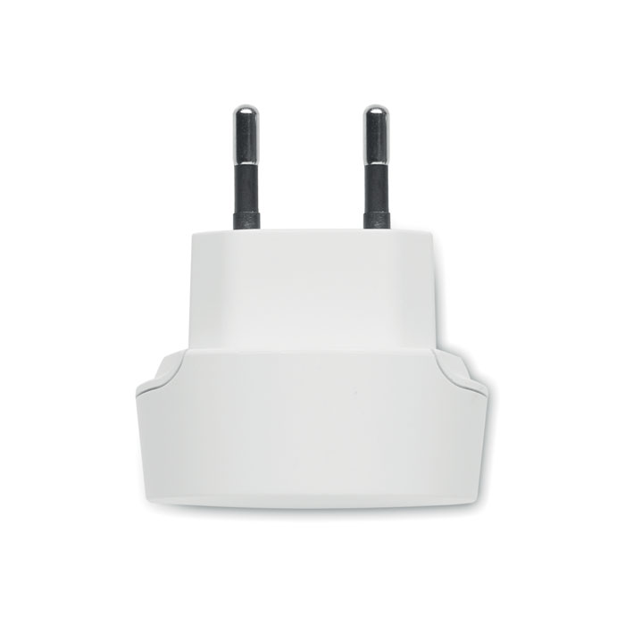 Caricatore Skross Euro USB(AC) - 4