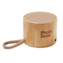 Speaker wireless rotondo - 2