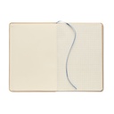 Notebook A5 in cartone - 3
