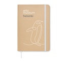 Notebook A5 in cartone - 3
