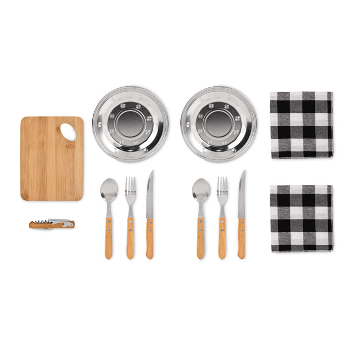 Set da picnic per 2 - 3