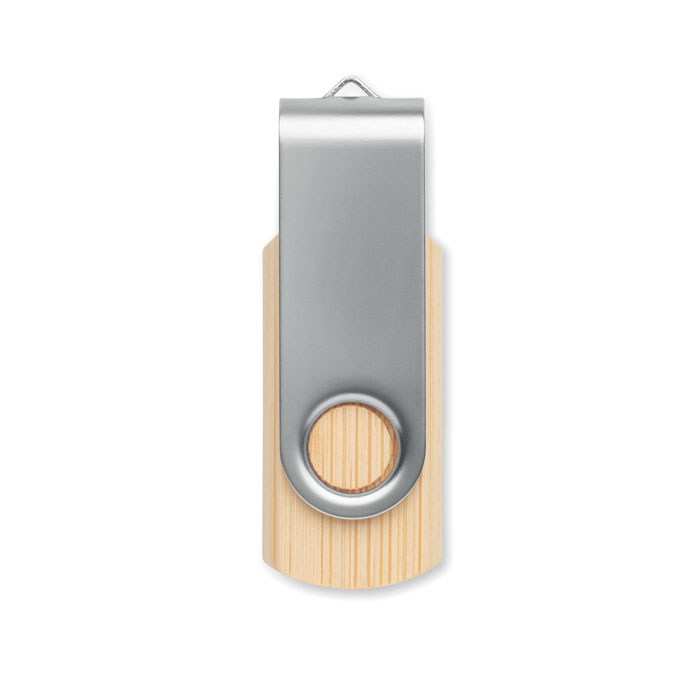 Unità flash USB Bamboo techmate 1-64GB. - 2