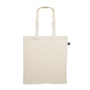 Shopper in cotone Fairtrade - 2