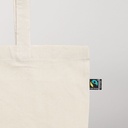 Shopper in cotone Fairtrade - 6