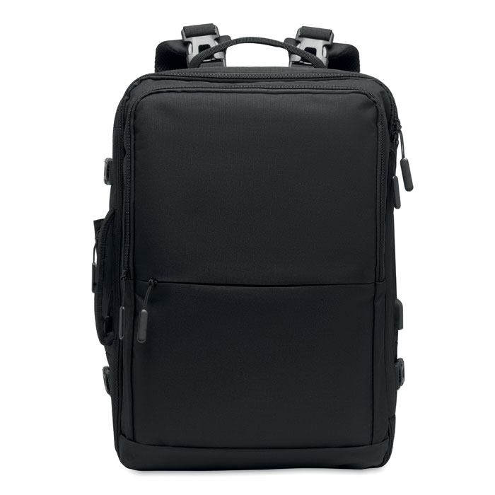 Zaino 600D RPET - 2