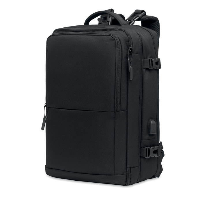 Zaino 600D RPET - 3