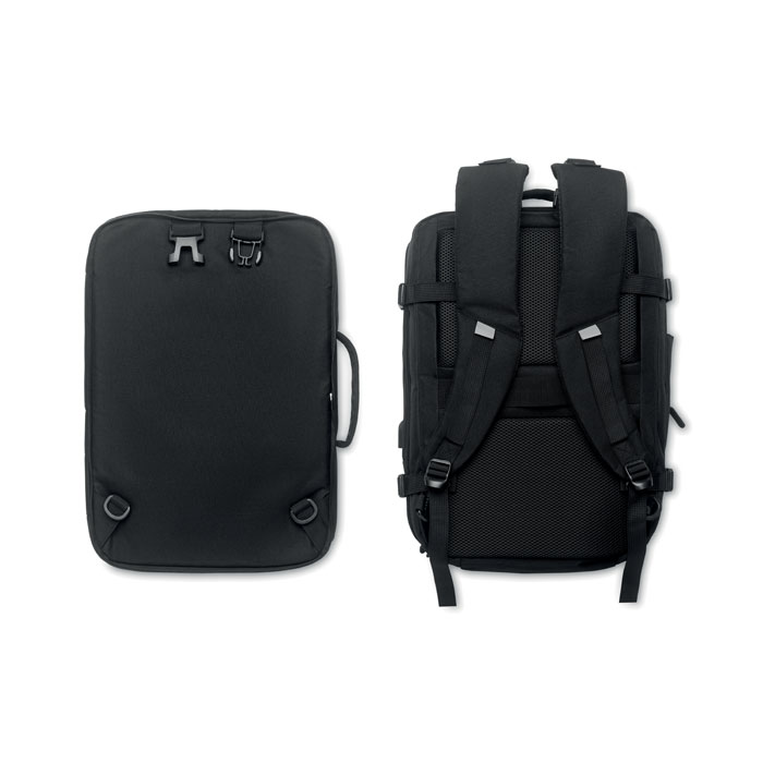 Zaino 600D RPET - 9