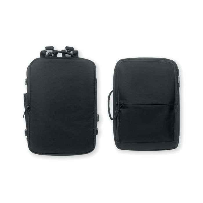 Zaino 600D RPET - 10