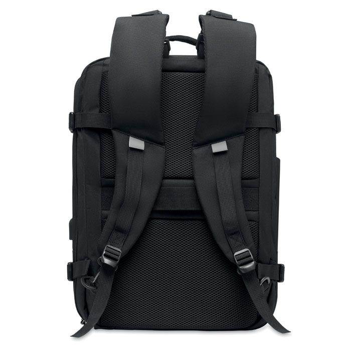 Zaino 600D RPET - 11