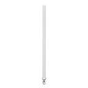 Lanyard in carta, con gancio - 3