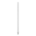 Lanyard in carta, con gancio - 5