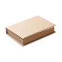 Block note riciclato - 3