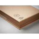 Block note riciclato - 6