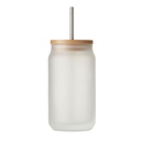 Barattolo da cocktail 400 ml - 2