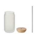 Barattolo da cocktail 400 ml - 3