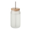 Barattolo da cocktail 400 ml - 5
