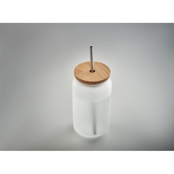 Barattolo da cocktail 400 ml - 7