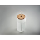 Barattolo da cocktail 400 ml - 7