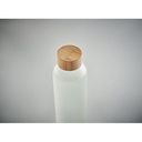 Bottiglia in vetro da 650ml - 6