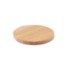 Caricabatterie in bamboo 15W - 3