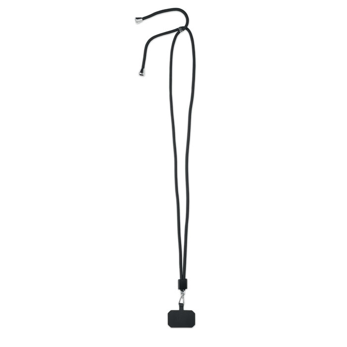 Lanyard tubolare in RPET - 2