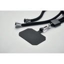 Lanyard tubolare in RPET - 3