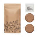 Kit per coltivare le fragole - 2