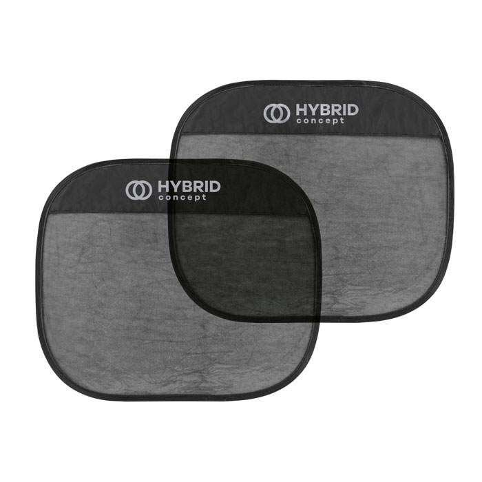 Set di 2 parasole per auto - 3