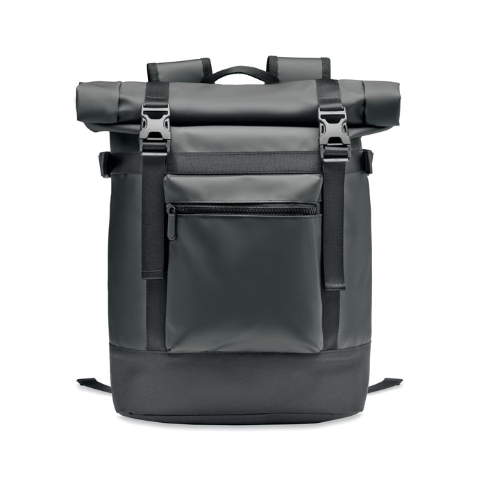 Zaino rolltop in telone 50C - 2