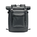Zaino rolltop in telone 50C - 2