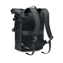 Zaino rolltop in telone 50C - 3