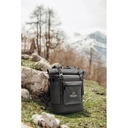 Zaino rolltop in telone 50C - 6