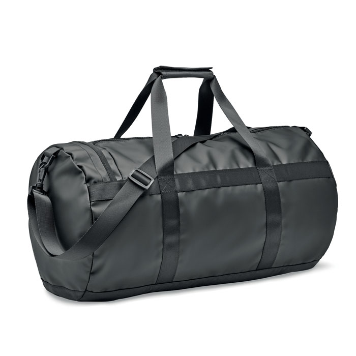 Borsa sportiva in telone 50C - 3