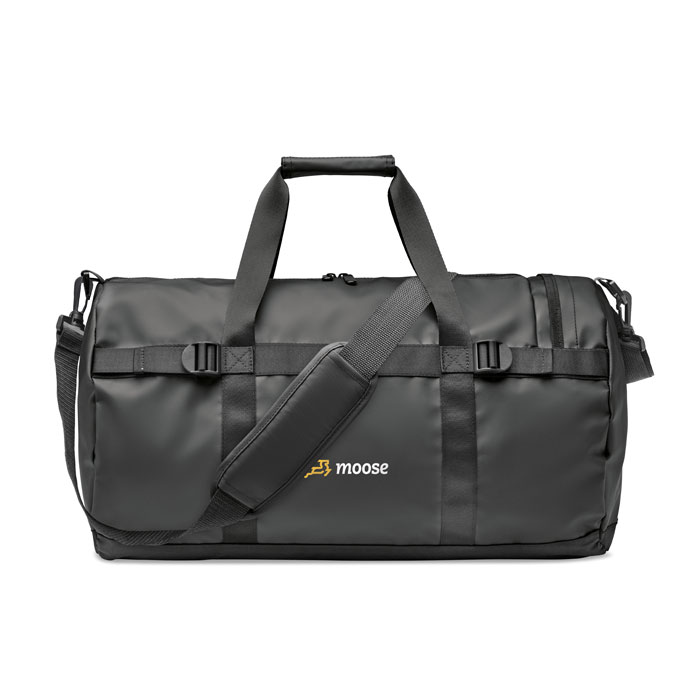 Borsa sportiva in telone 50C - 4