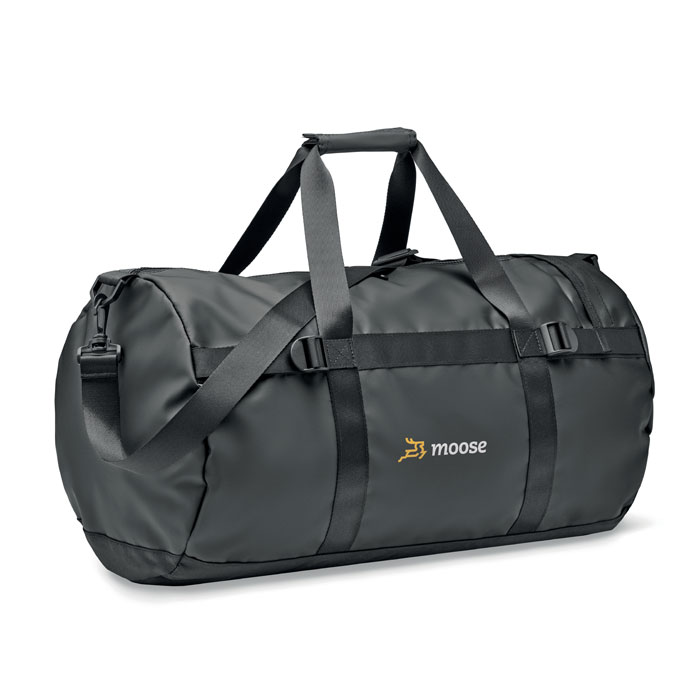 Borsa sportiva in telone 50C - 6