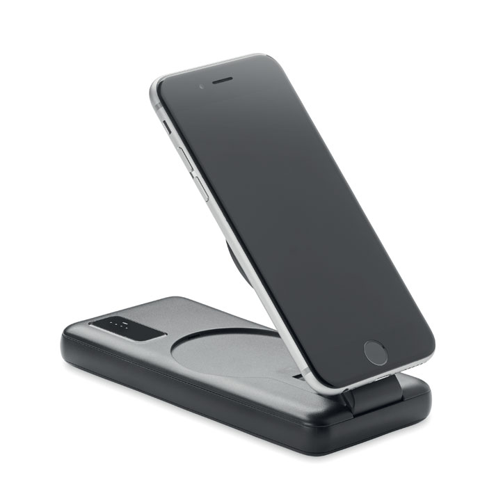 Caricatore wireless magnetico - 2