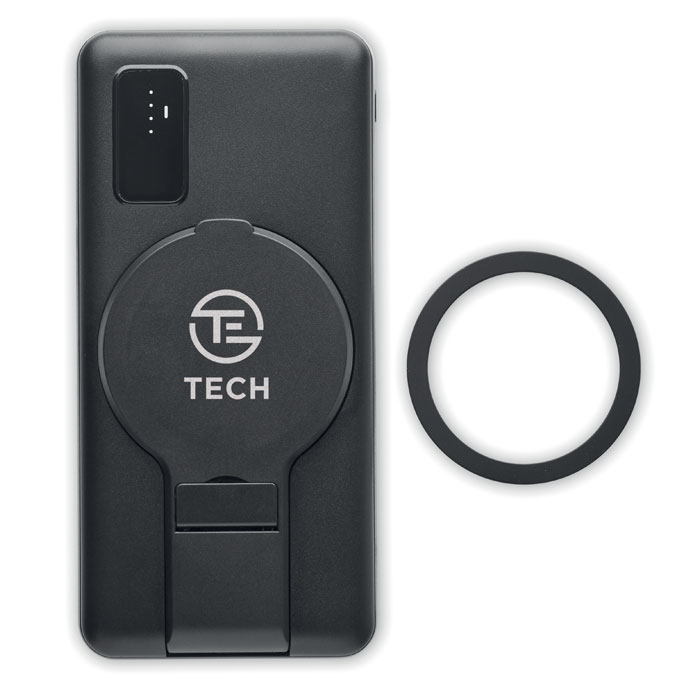 Caricatore wireless magnetico - 5